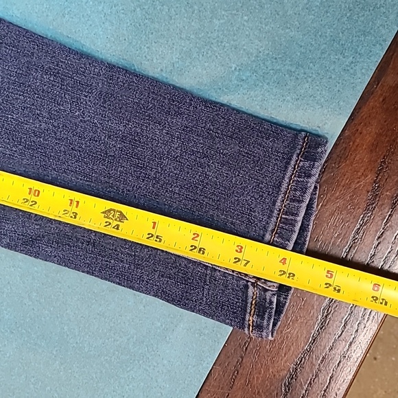 3/$35. 💥Dynamite Skinny Jeans - Picture 6 of 11